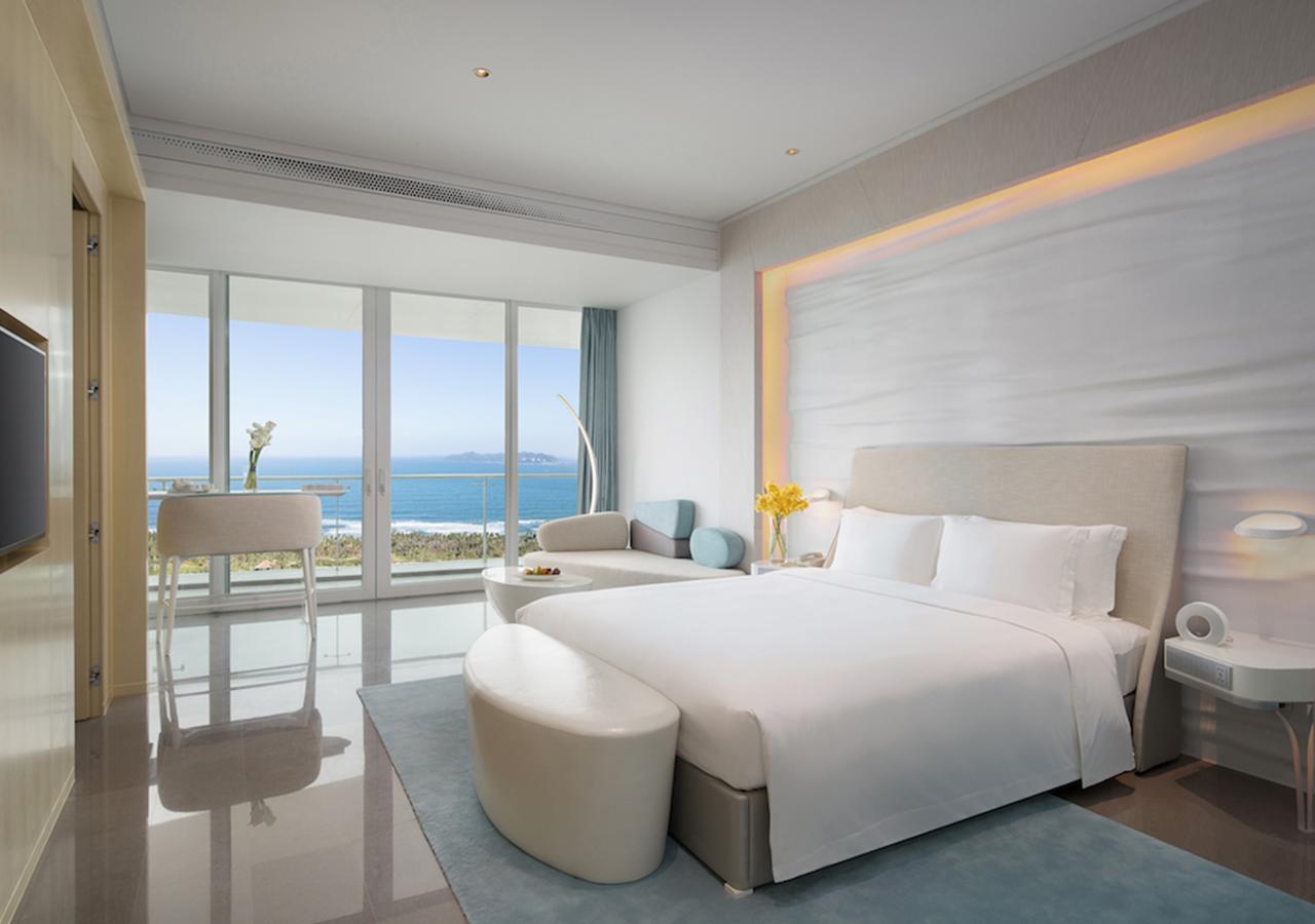The Mangrovetree Sanya Resort Eksteriør billede