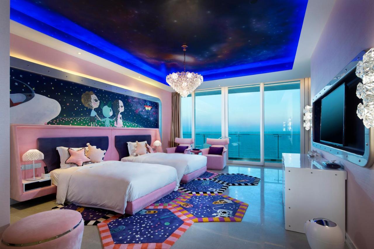The Mangrovetree Sanya Resort Eksteriør billede