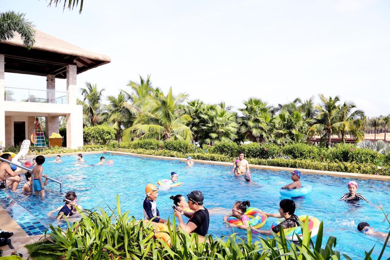 The Mangrovetree Sanya Resort Eksteriør billede